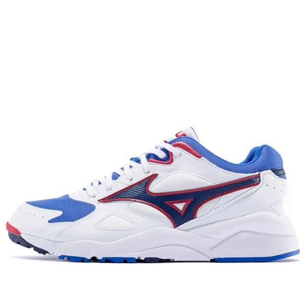 Кроссовки sky medal white/blue Mizuno, белый
Кроссовки sky medal white/blue Mizuno, белый