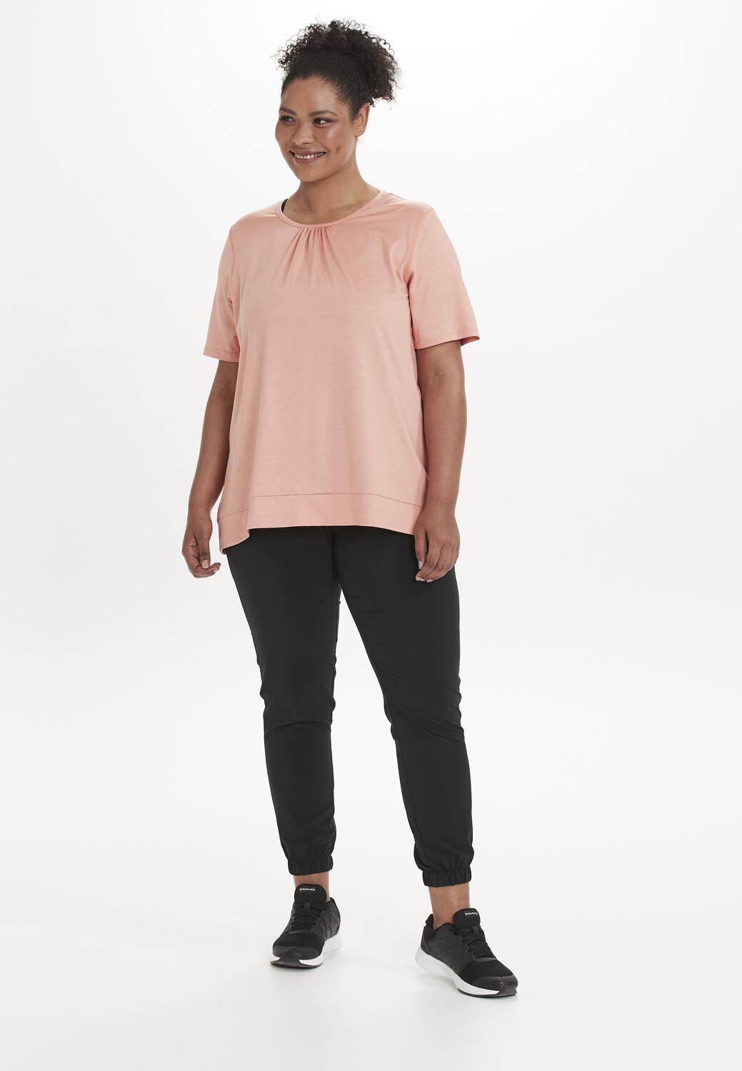 Спортивные брюки Endurance Q MAIA, цвет 1001 Black
Спортивные брюки Endurance Q MAIA, цвет 1001 Black