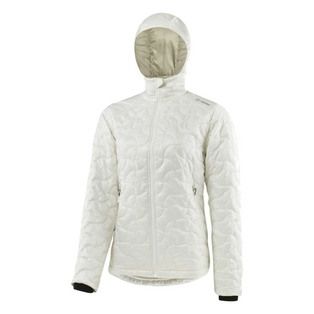 Куртка Loeffler ISO Grace PL100, белый
Куртка Loeffler ISO Grace PL100, белый