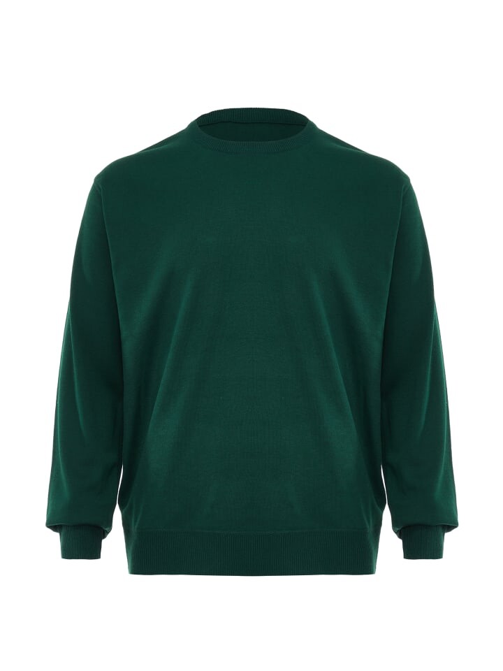 Пуловер Colina, зеленый
Пуловер Colina, зеленый