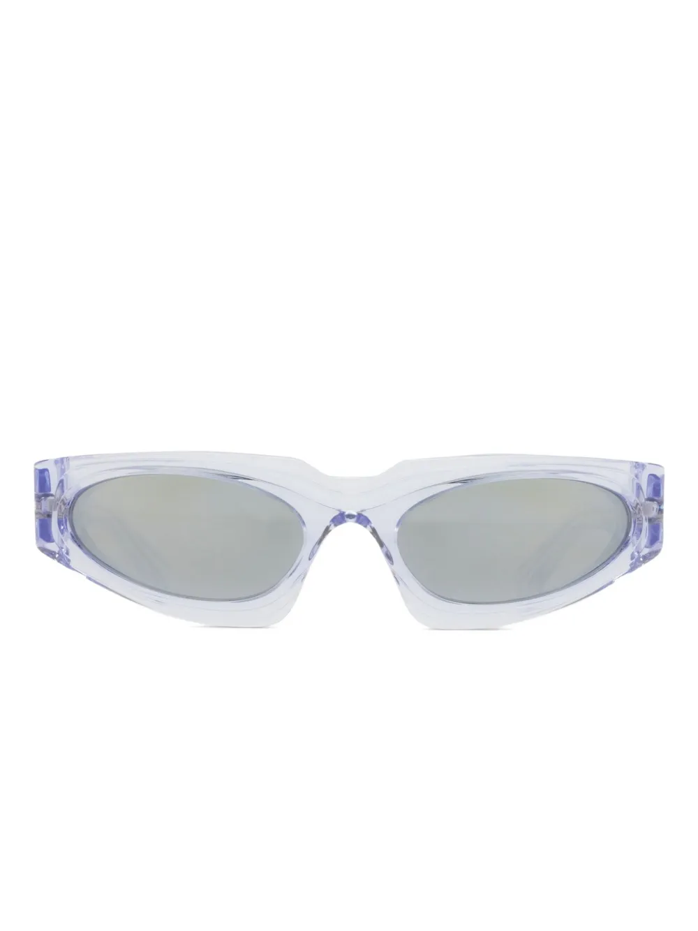 Солнцезащитные очки E21 Kuboraum, белый
Солнцезащитные очки E21 Kuboraum, белый