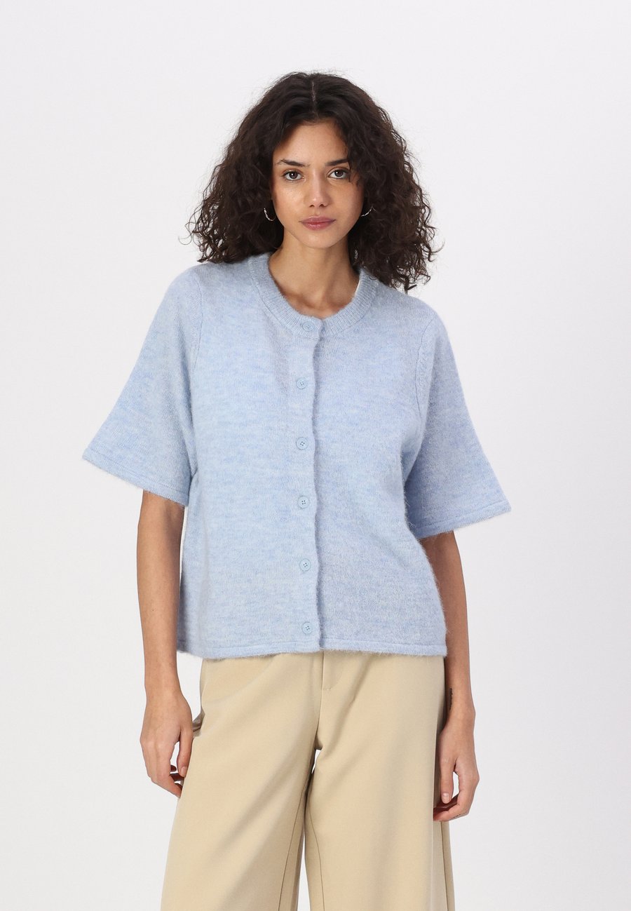 Кардиган Selected Femme SLFLULU, Blue /Light Blue
Кардиган Selected Femme SLFLULU, Blue /Light Blue