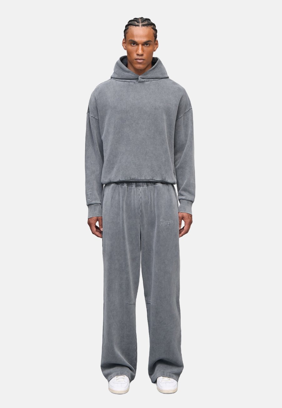 Худи UTOPJA Hoodie, Slate Grey/Grey
Худи UTOPJA Hoodie, Slate Grey/Grey