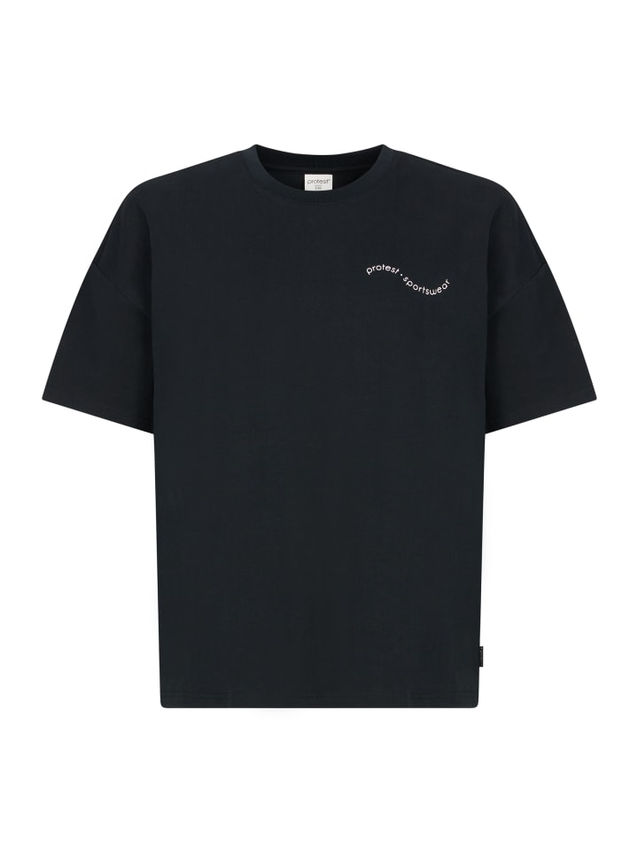 Футболка Protest, черный
Футболка Protest, черный