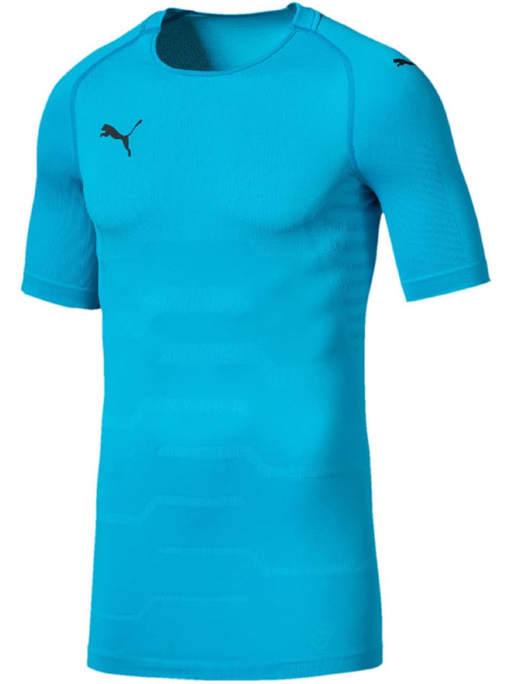 Puma Финальная футболка evoKNIT синего цвета, Синий, Puma Финальная футболка evoKNIT синего цвета
Puma Финальная футболка evoKNIT синего цвета, Синий, Puma Финальная футболка evoKNIT синего цвета