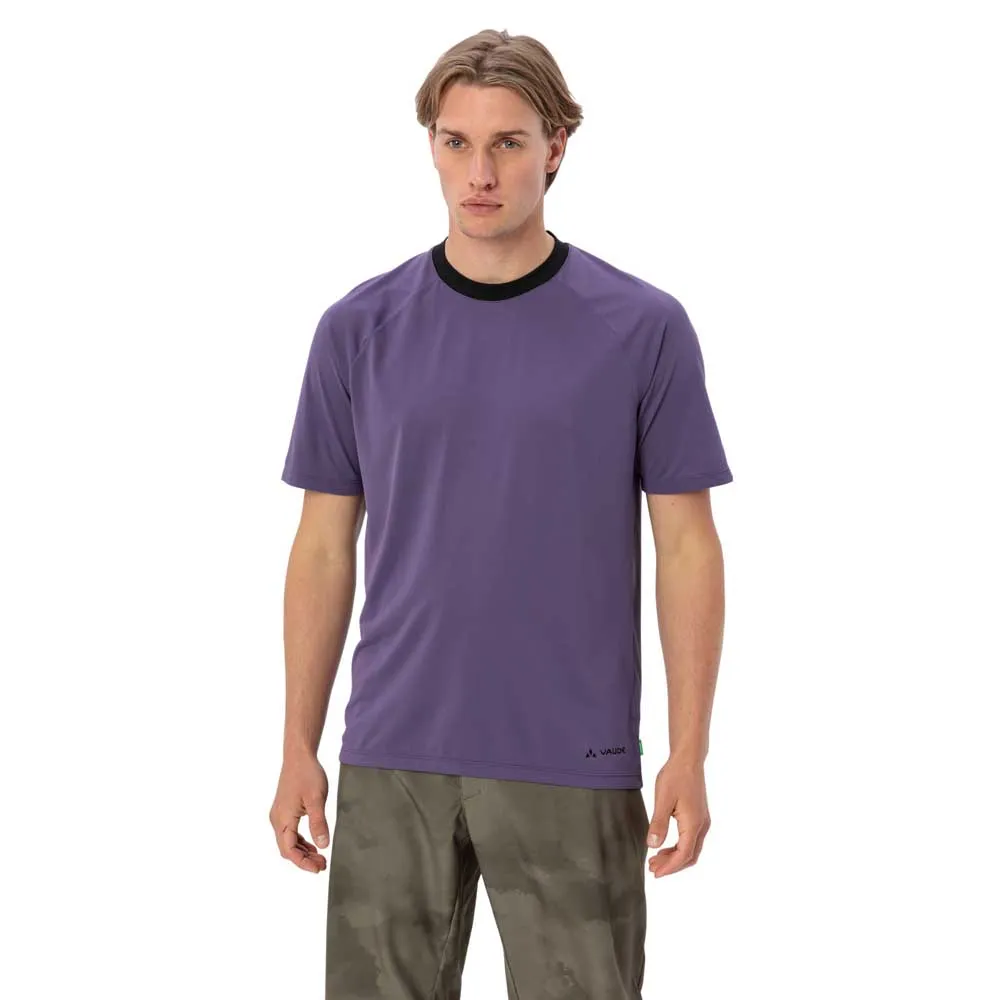 Футболка VAUDE Loamer, фиолетовый
Футболка VAUDE Loamer, фиолетовый