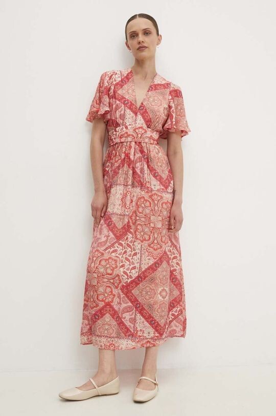 Платье Answear Lab, розовый
Платье Answear Lab, розовый