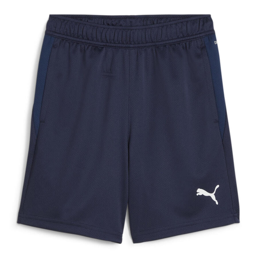 Детские шорты Puma teamGOAL Training Short Jr 658644
Детские шорты Puma teamGOAL Training Short Jr 658644