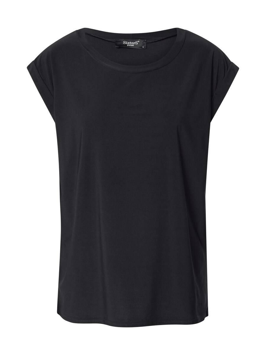 Рубашка SISTERS POINT, черный
Рубашка SISTERS POINT, черный