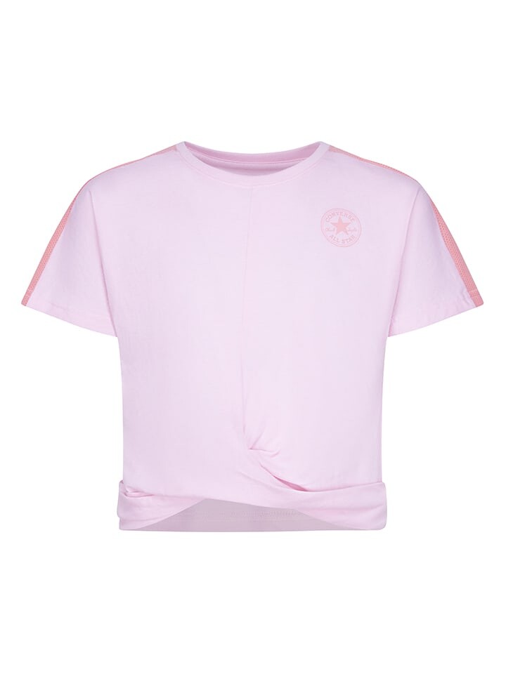 Футболка Converse, розовый
Футболка Converse, розовый