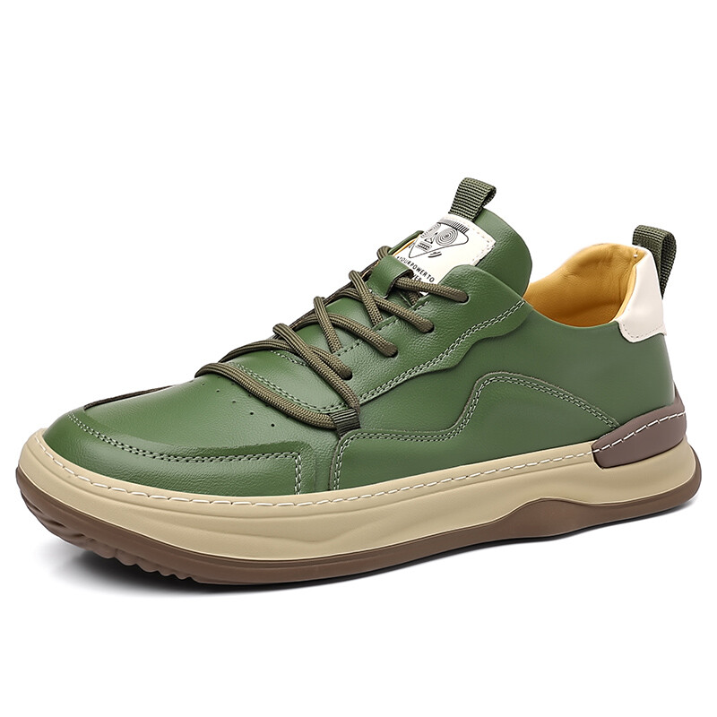 Кеды Mulinsen Skateboard Shoes Men Low-Top
Кеды Mulinsen Skateboard Shoes Men Low-Top