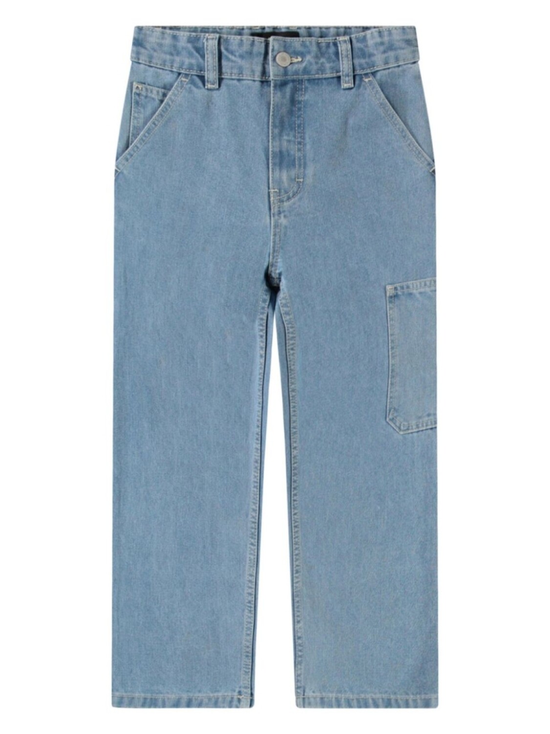 Molo джинсы Archer, синий
Molo джинсы Archer, синий