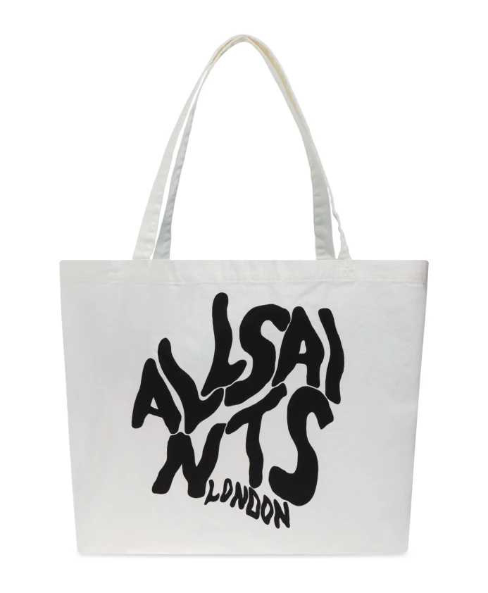 Сумка-Шоппер Orlando Allsaints, белый
Сумка-Шоппер Orlando Allsaints, белый