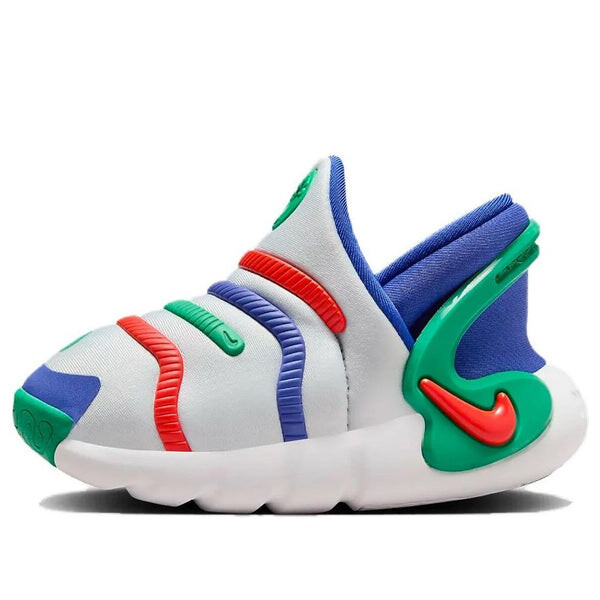 Кроссовки dynamo go 2 easyon Nike, белый 
Кроссовки dynamo go 2 easyon Nike, белый