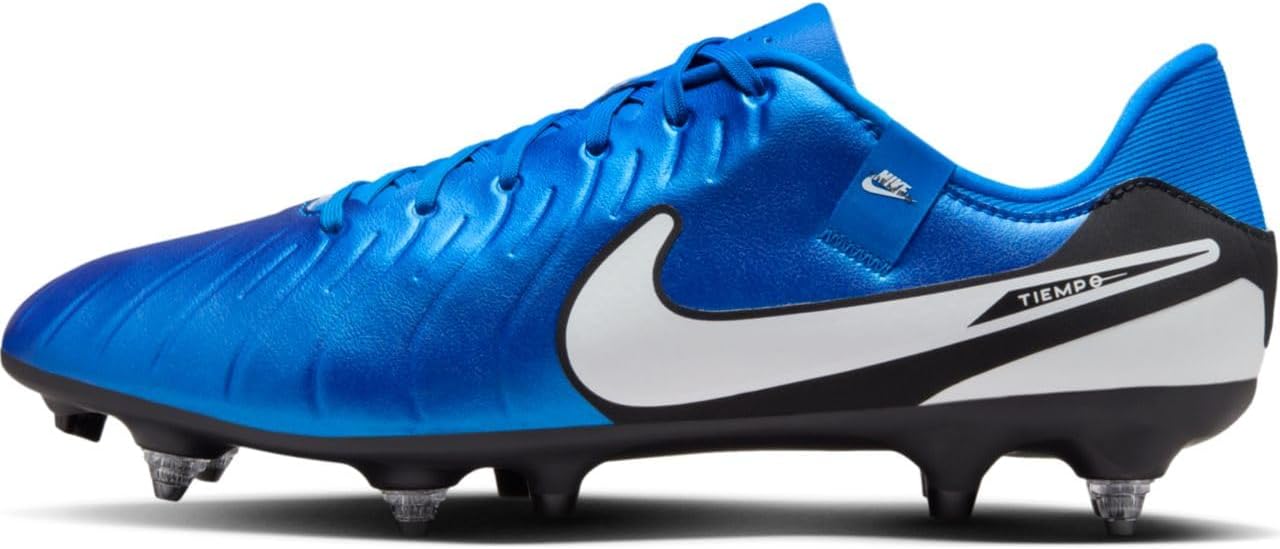 Мужские кроссовки Nike Legend 10 Academy SG-Pro Ac, Soar White
Мужские кроссовки Nike Legend 10 Academy SG-Pro Ac, Soar White