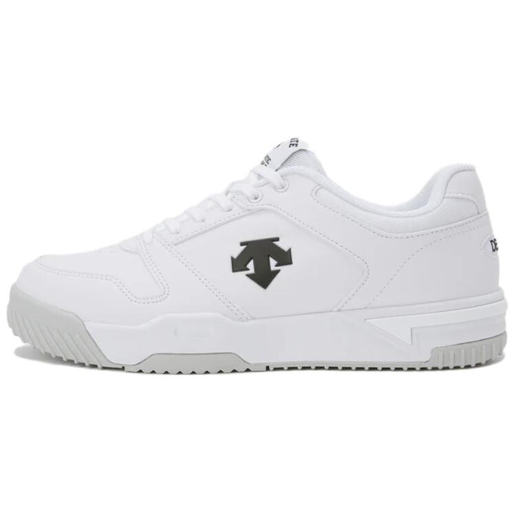 Кроссовки унисекс с низким верхом белые/черные Descente, Черный, Кроссовки унисекс с низким верхом белые/черные Descente
Кроссовки унисекс с низким верхом белые/черные Descente, Черный, Кроссовки унисекс с низким верхом белые/черные Descente