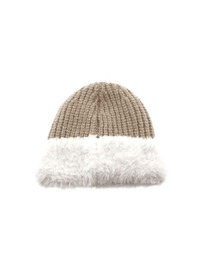 Шапка Faera, светло-коричневый 
Шапка Faera, светло-коричневый