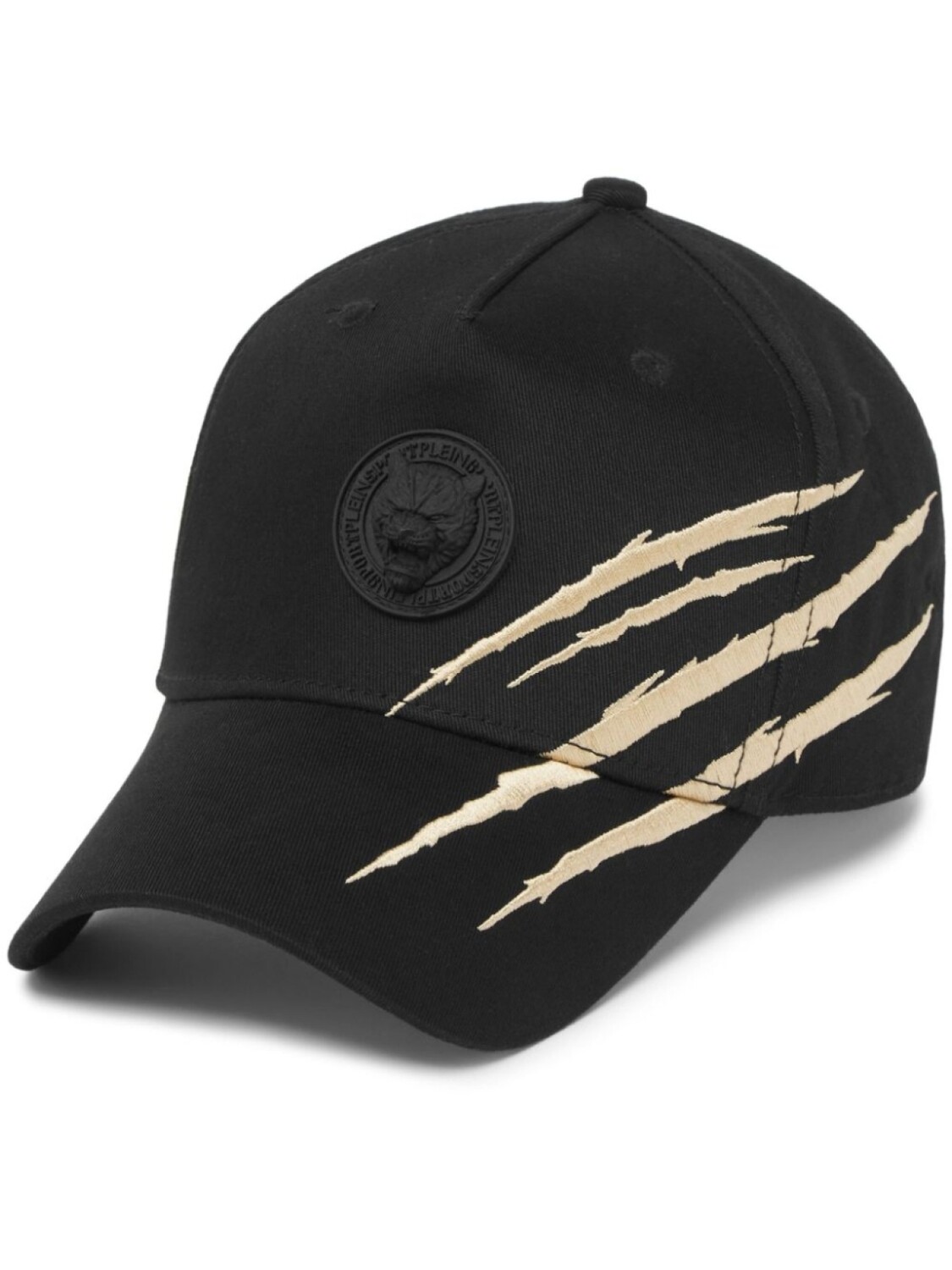 Plein Sport бейсболка Scratch, черный
Plein Sport бейсболка Scratch, черный