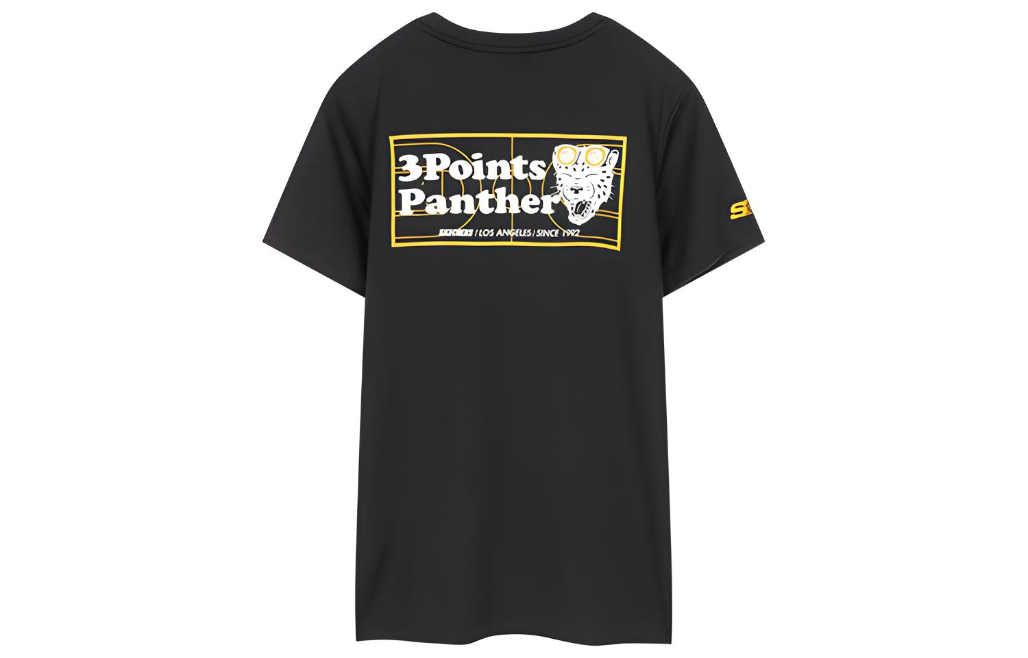 Футболка PHP Unisex Black Skechers, черный
Футболка PHP Unisex Black Skechers, черный