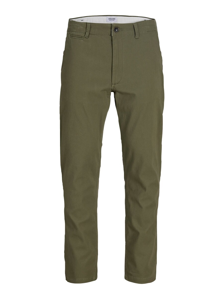 Обычные брюки-чинос JACK & JONES JACK & JONES Marco Fred, Olive
Обычные брюки-чинос JACK & JONES JACK & JONES Marco Fred, Olive