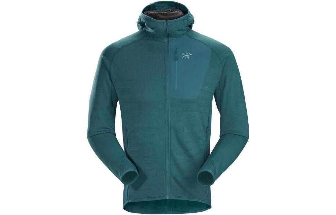 DELTA MX Куртки Мужские Arcteryx, Paradigm зеленый
DELTA MX Куртки Мужские Arcteryx, Paradigm зеленый