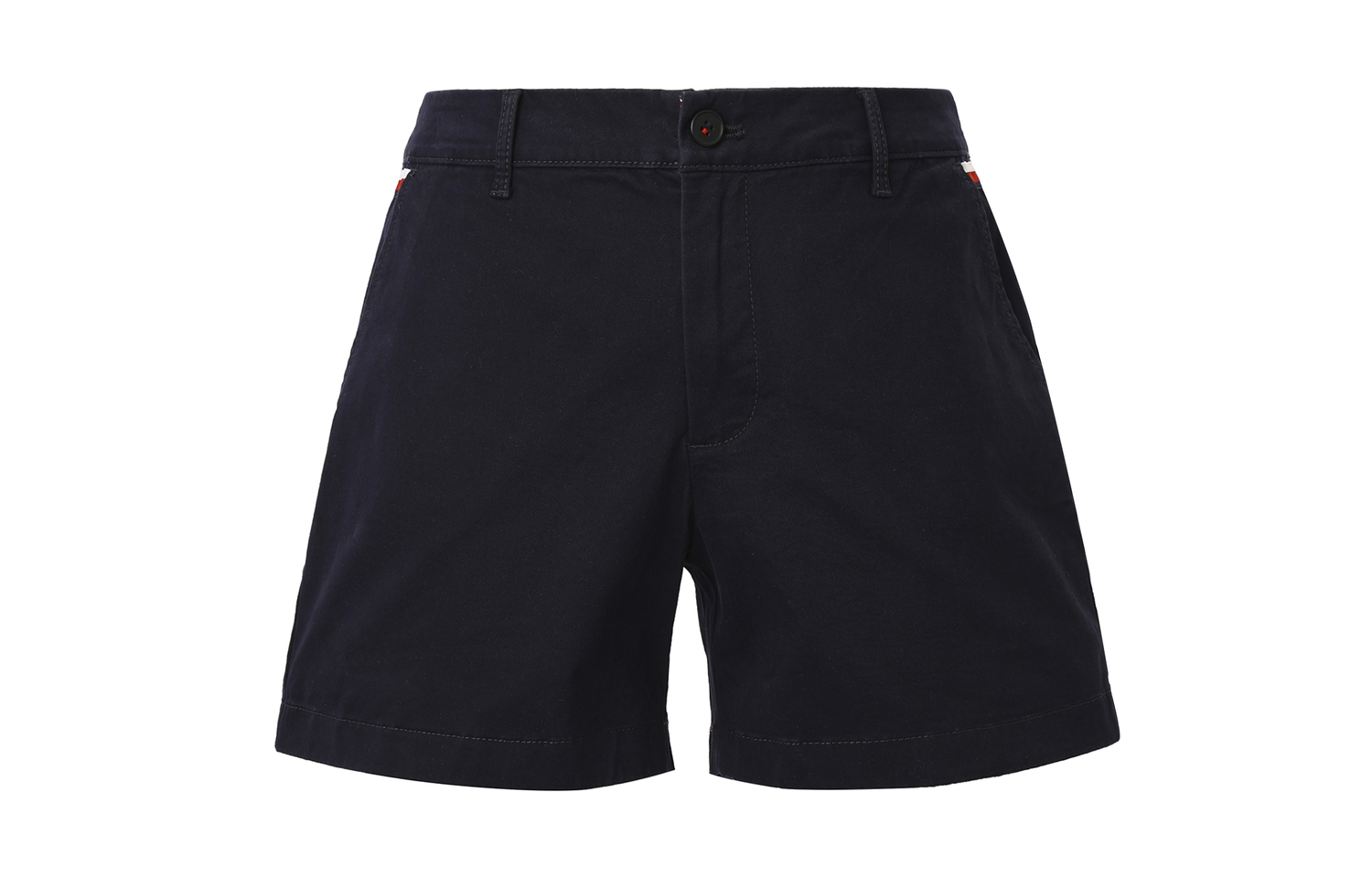 Tommy Hilfiger Женские повседневные шорты морской синий
Tommy Hilfiger Женские повседневные шорты морской синий