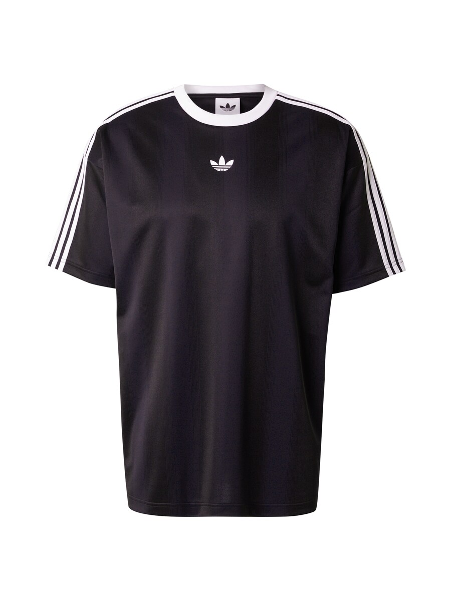 Футболка ADIDAS ORIGINALS, Black 
Футболка ADIDAS ORIGINALS, Black