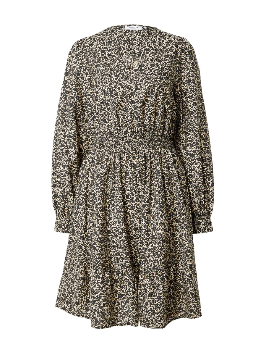 Платье MSCH COPENHAGEN Karitta Setara, цвет Beige/Black
Платье MSCH COPENHAGEN Karitta Setara, цвет Beige/Black