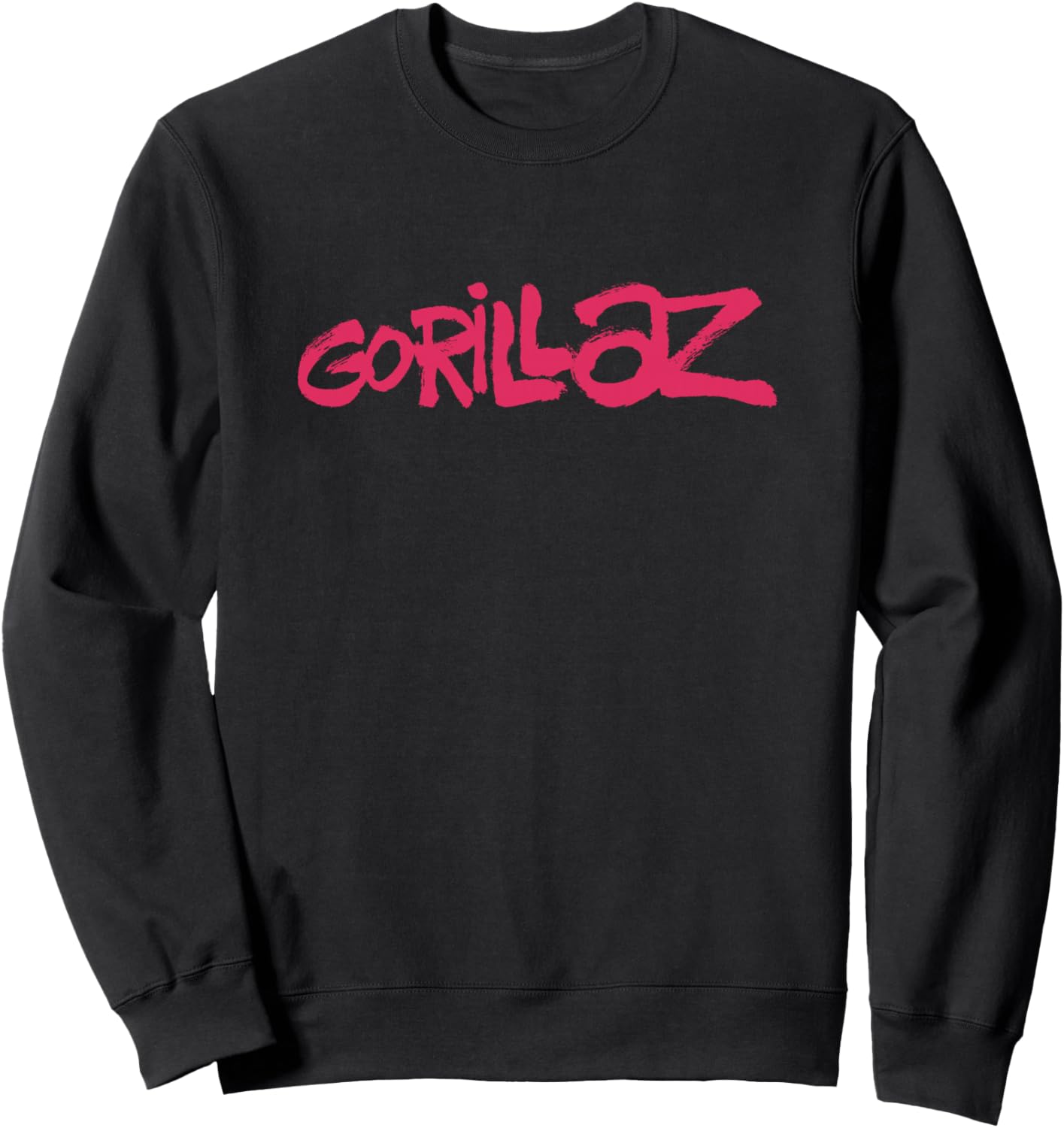Розовая толстовка с логотипом Gorillaz Brush, черная, Черный, Розовая толстовка с логотипом Gorillaz Brush, черная
Розовая толстовка с логотипом Gorillaz Brush, черная, Черный, Розовая толстовка с логотипом Gorillaz Brush, черная
