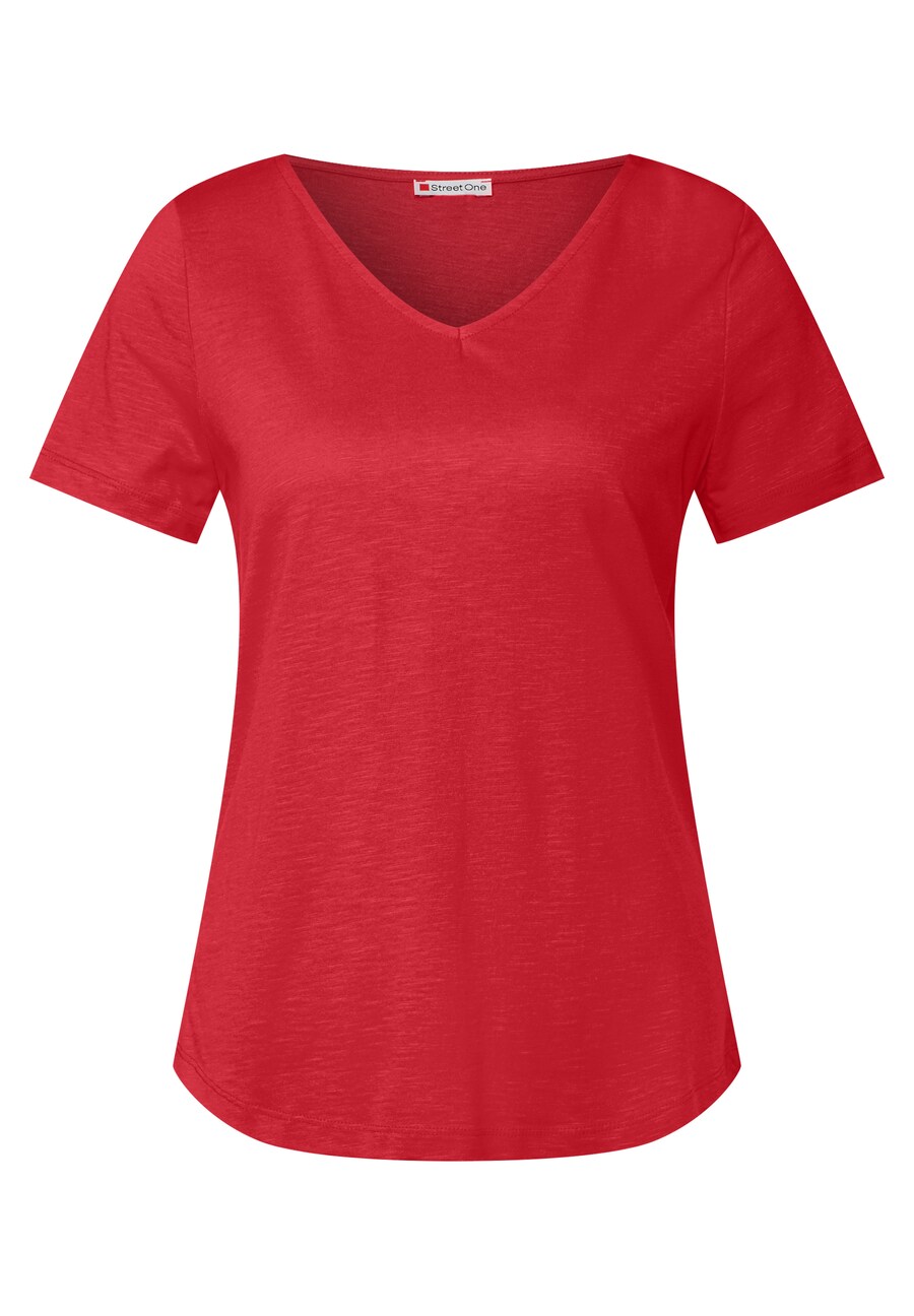 Рубашка STREET ONE, красный
Рубашка STREET ONE, красный