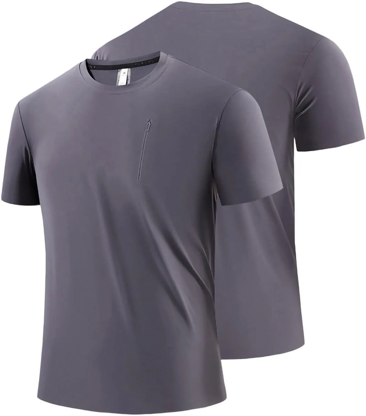 Мужская футболка Cambkatl с коротким рукавом, быстросохнущая, для спорта и отдыха
Мужская футболка Cambkatl с коротким рукавом, быстросохнущая, для спорта и отдыха