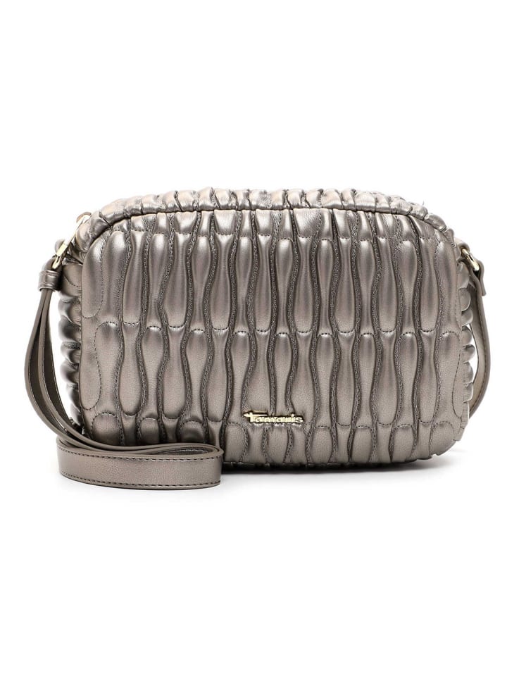 Наплечная сумка Tamaris, цвет darksilver, Серебристый, Наплечная сумка Tamaris, цвет darksilver
Наплечная сумка Tamaris, цвет darksilver, Серебристый, Наплечная сумка Tamaris, цвет darksilver