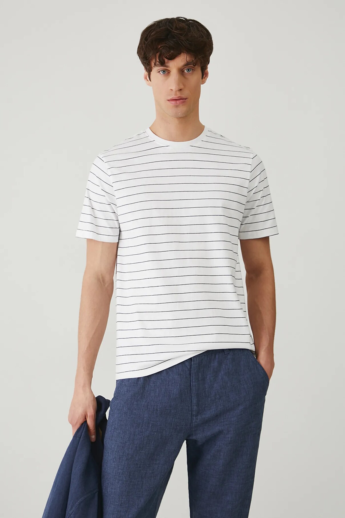 Футболка из хлопка Medicine, бежевый
Футболка из хлопка Medicine, бежевый