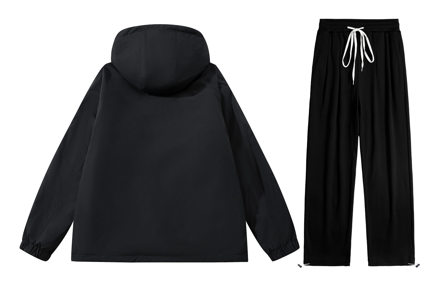 Повседневная спортивная одежда унисекс Bobby Abley
Повседневная спортивная одежда унисекс Bobby Abley