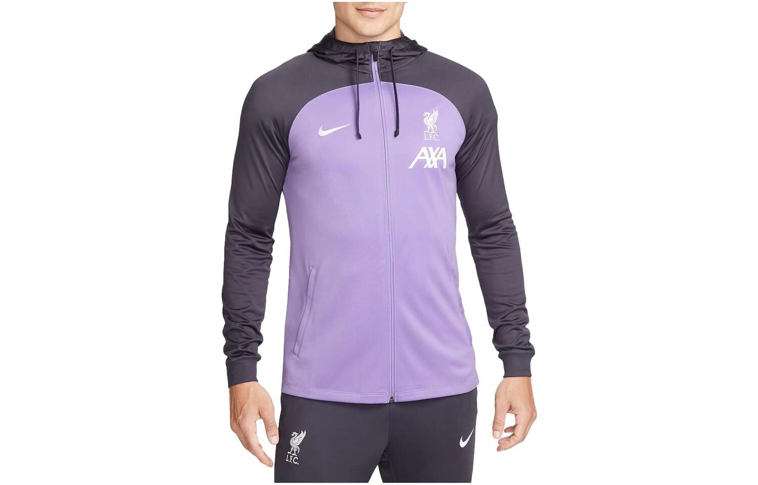 Куртка мужская фиолетовая Nike, фиолетовый
Куртка мужская фиолетовая Nike, фиолетовый