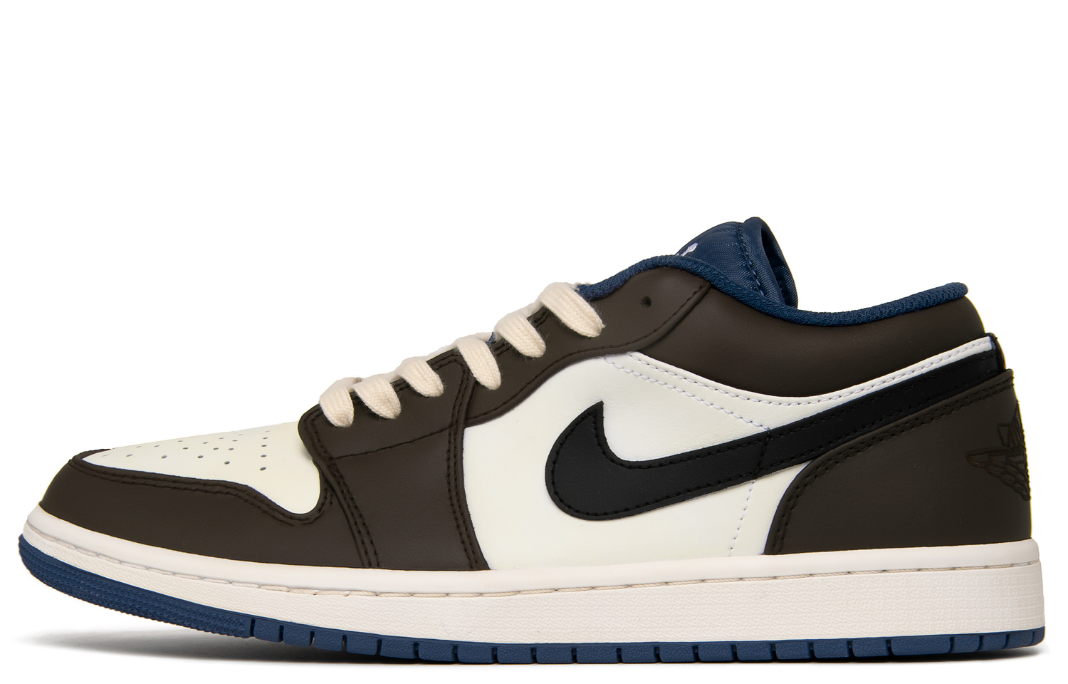 Jordan Air 1 Wild Territory устойчивые к истиранию нескользящие низкие винтажные баскетбольные кроссовки мужские коричневые - экрю, цвет Ecru
Jordan Air 1 Wild Territory устойчивые к истиранию нескользящие низкие винтажные баскетбольные кроссовки мужские коричневые - экрю, цвет Ecru