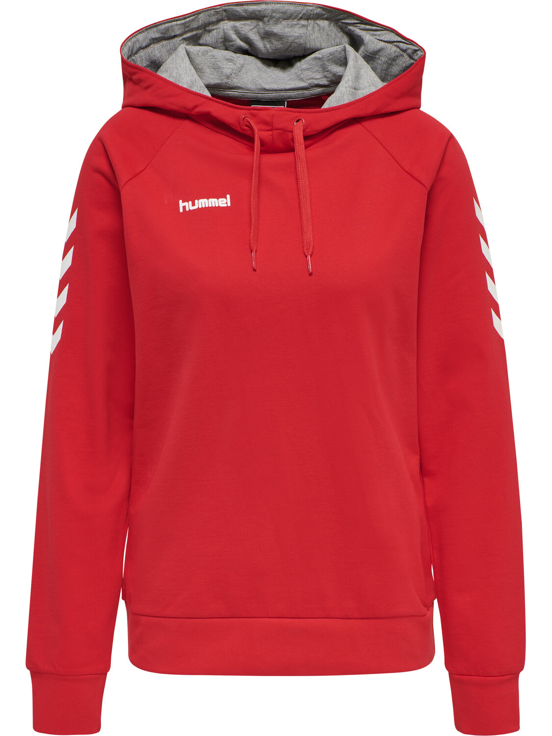 Толстовка Hummel Baumwoll Hoodie Hmlgo Cotton Hoodie Woman, цвет TRUE RED
Толстовка Hummel Baumwoll Hoodie Hmlgo Cotton Hoodie Woman, цвет TRUE RED