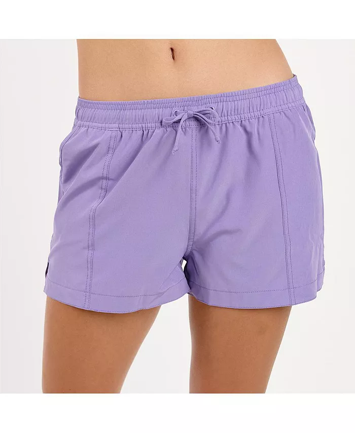 Женские шорты для серфинга 2"-3" Calypsa, фиолетовый
Женские шорты для серфинга 2"-3" Calypsa, фиолетовый