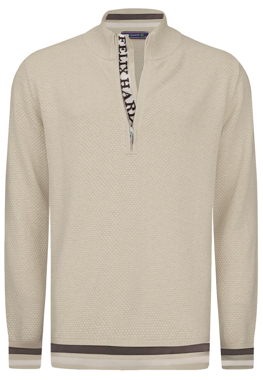 Свитер Felix Hardy, бежевый
Свитер Felix Hardy, бежевый