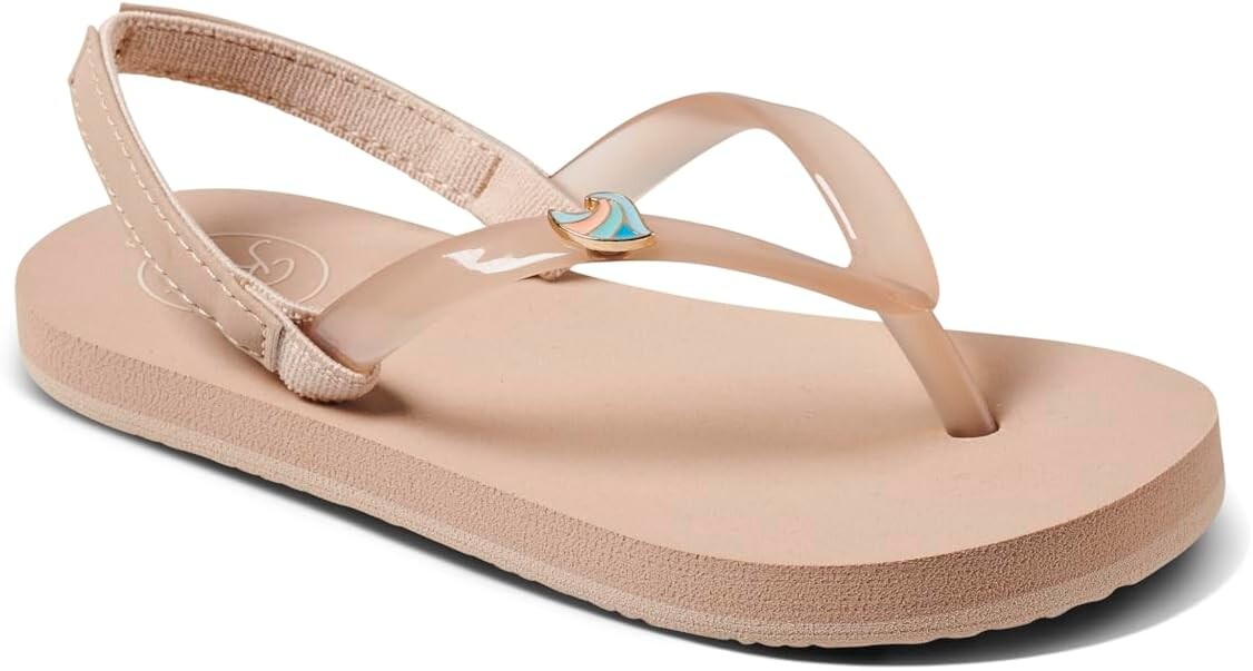 Сандалии Reef Little Charming, цвет Oasis
Сандалии Reef Little Charming, цвет Oasis