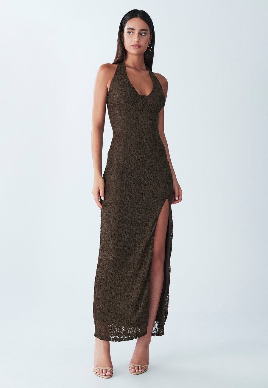 Платье BWLDR COLBIE, Chocolate/Brown
Платье BWLDR COLBIE, Chocolate/Brown