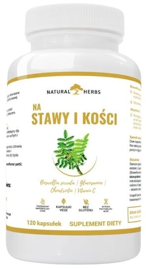 AltoPharma, Комплекс Кадзидловец для суставов 500 мг, 120 капсул. Inna marka
AltoPharma, Комплекс Кадзидловец для суставов 500 мг, 120 капсул. Inna marka