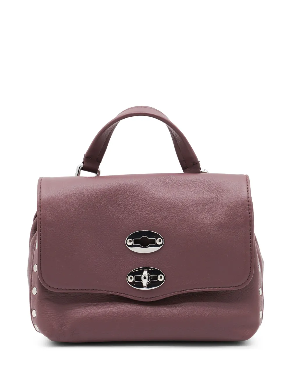 Сумка через плечо Postina с клапаном, украшенная заклепками Zanellato, красный
Сумка через плечо Postina с клапаном, украшенная заклепками Zanellato, красный