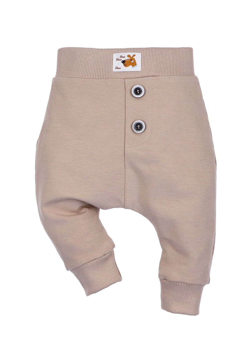 Брюки для собак NINI, цвет Beige Neugeborene
Брюки для собак NINI, цвет Beige Neugeborene