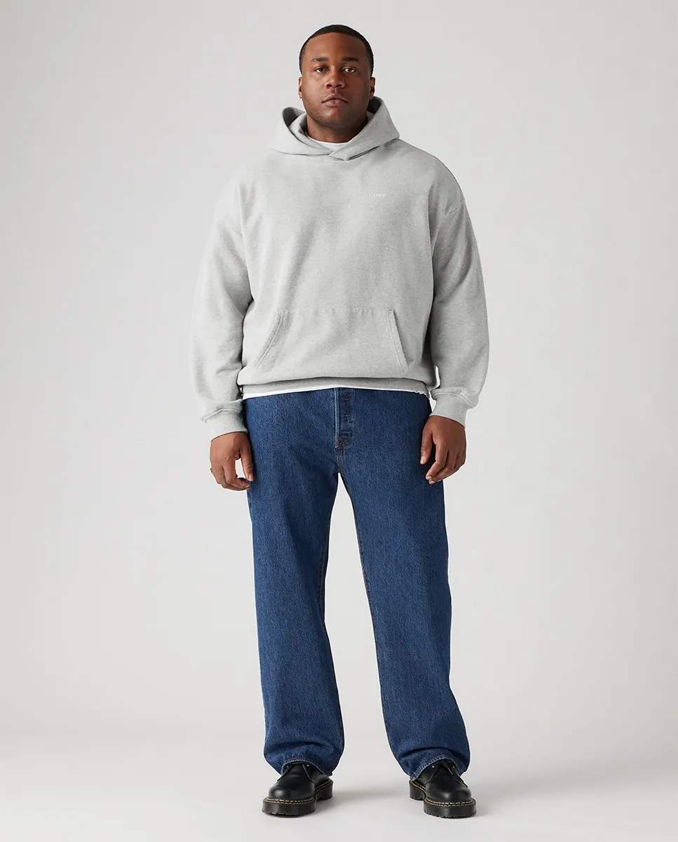 501® Оригинальные мужские джинсы, Большие размеры Levi's, тёмно-синий
501® Оригинальные мужские джинсы, Большие размеры Levi's, тёмно-синий