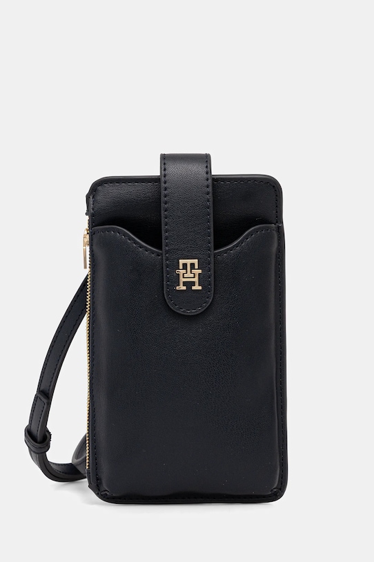 Кошелек Tommy Hilfiger, темно-синий
Кошелек Tommy Hilfiger, темно-синий