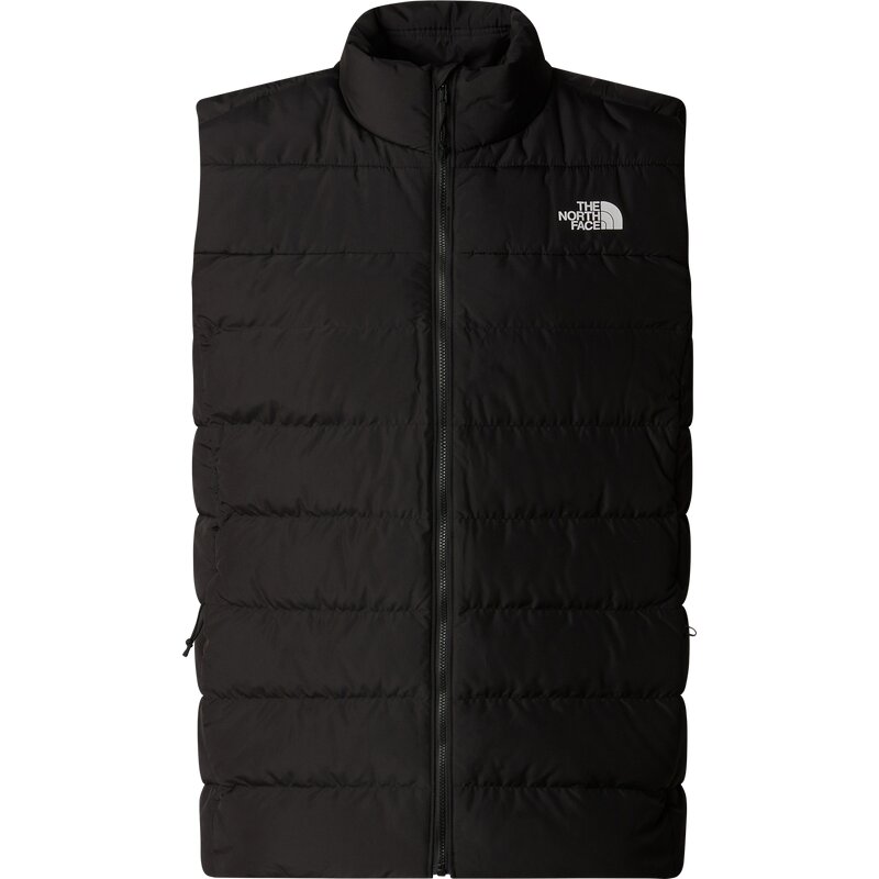 Жилет m aconcagua 3 жилет The North Face, цвет tnf black-npf
Жилет m aconcagua 3 жилет The North Face, цвет tnf black-npf