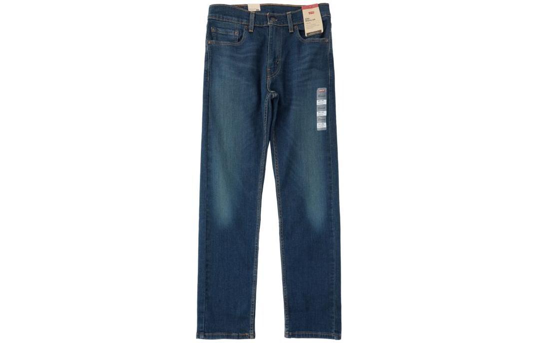 Джинсы мужские темно-синие Levi’S, темно-синий
Джинсы мужские темно-синие Levi’S, темно-синий