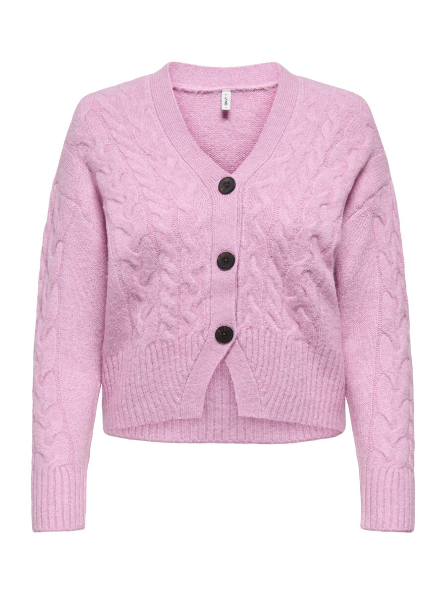 Вязаный кардиган ONLY ONLRIO, Orchid
Вязаный кардиган ONLY ONLRIO, Orchid