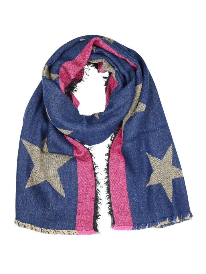 Шарф collezione alessandro, цвет royal
Шарф collezione alessandro, цвет royal